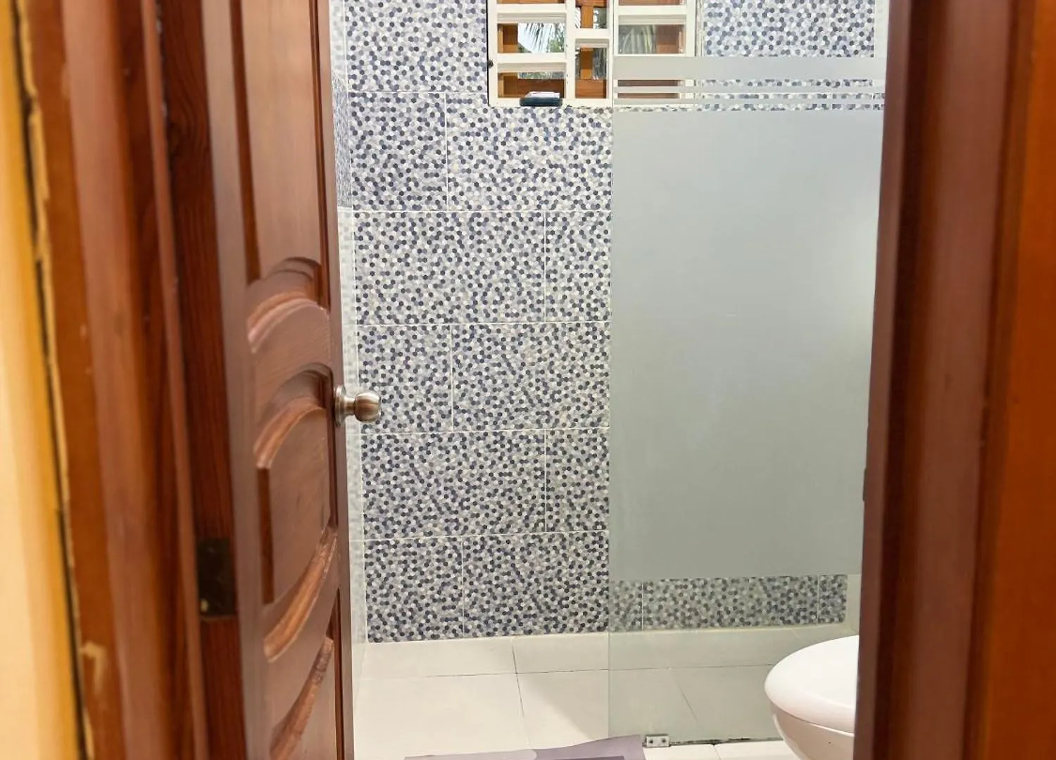 Hotel El Bonao Higuey