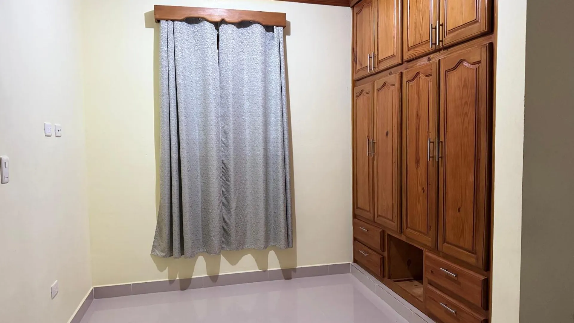 Aparthotel Hotel El Bonao Higuey