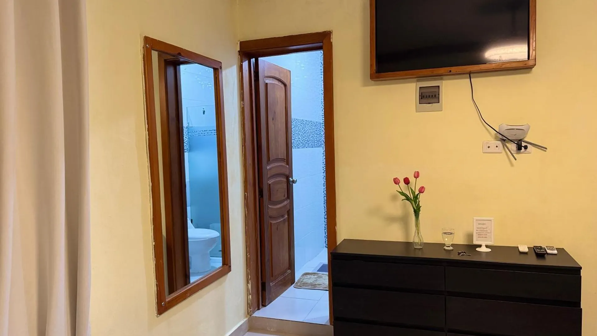 Hotel El Bonao Higuey 0*,  Dominican Republic