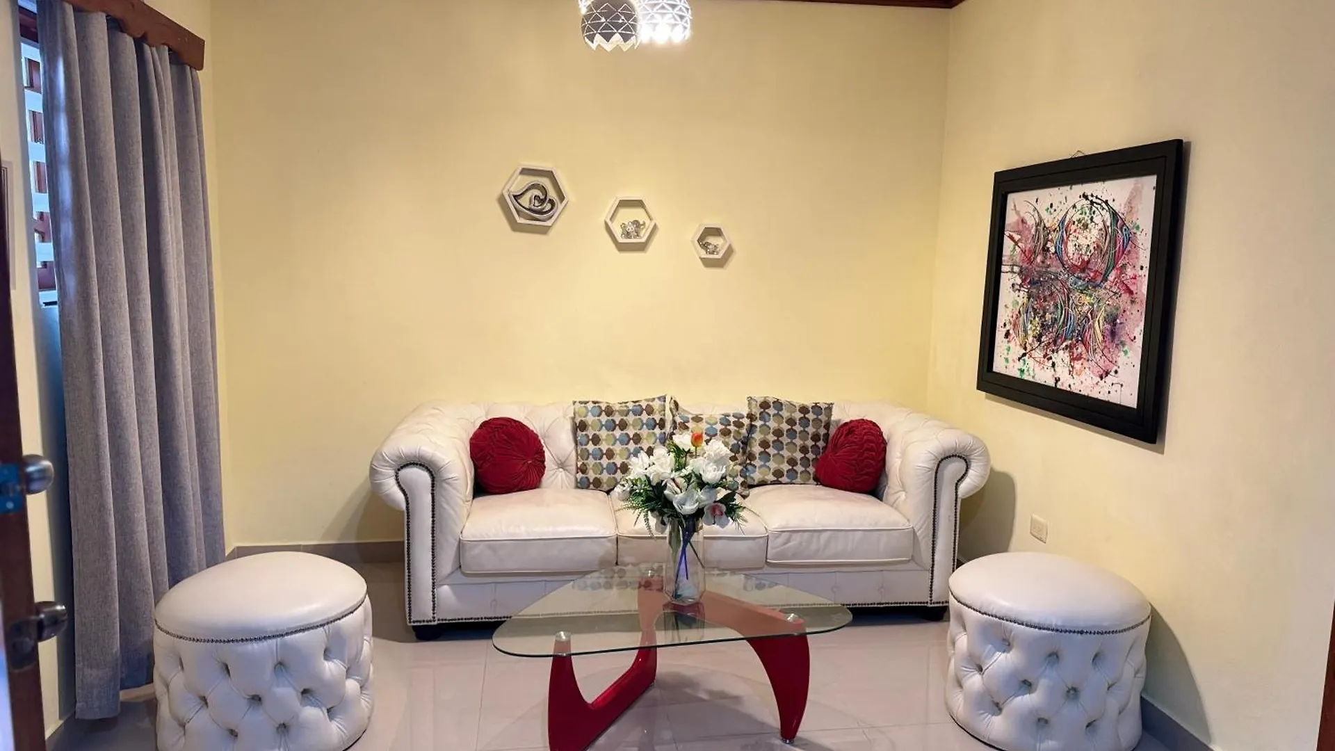 Hotel El Bonao Higuey 0*,  Dominican Republic