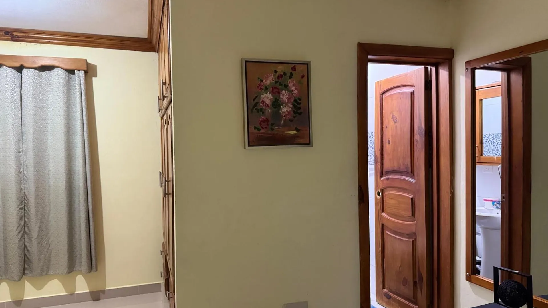 Hotel El Bonao Higuey Aparthotel