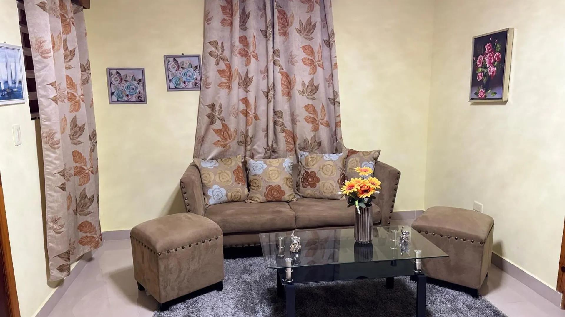 Hotel El Bonao Higuey 0*,