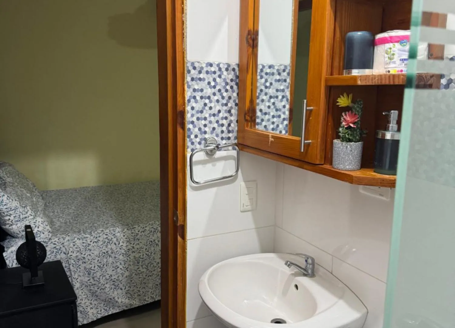 Hotel El Bonao Higuey Dominican Republic