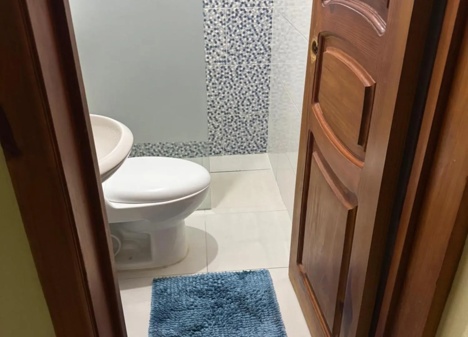 Aparthotel Hotel El Bonao Higuey Dominican Republic