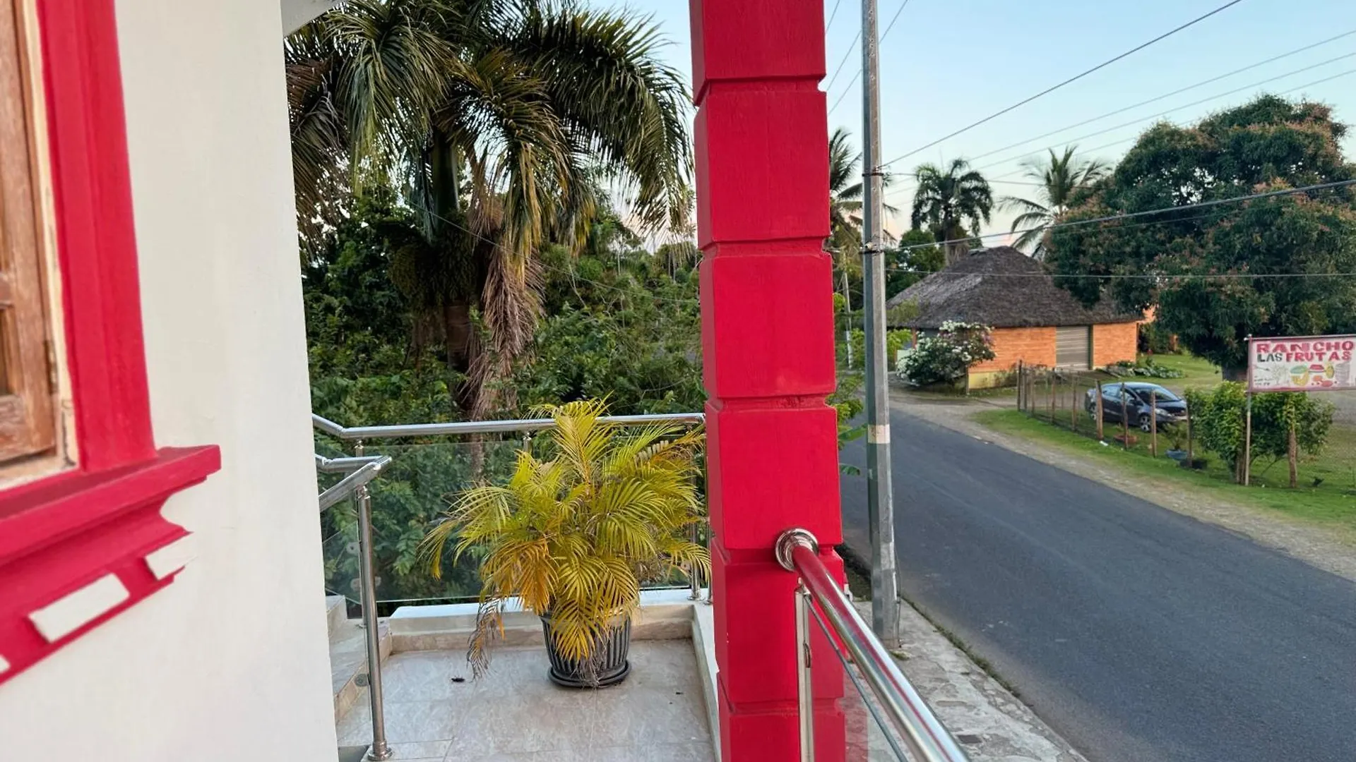 Hotel El Bonao Higuey