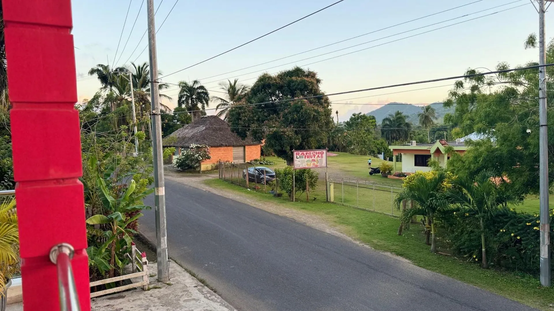 Aparthotel Hotel El Bonao Higuey
