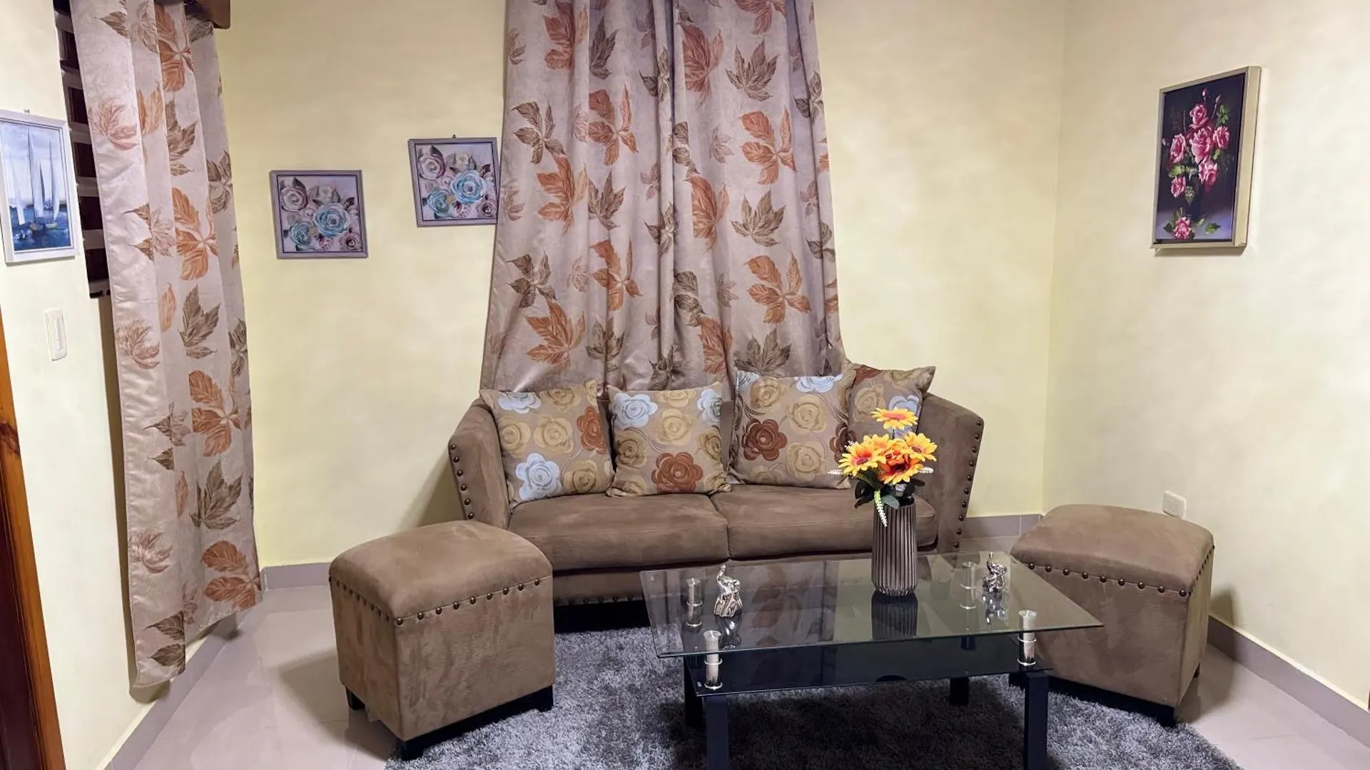 Hotel El Bonao Higuey Aparthotel