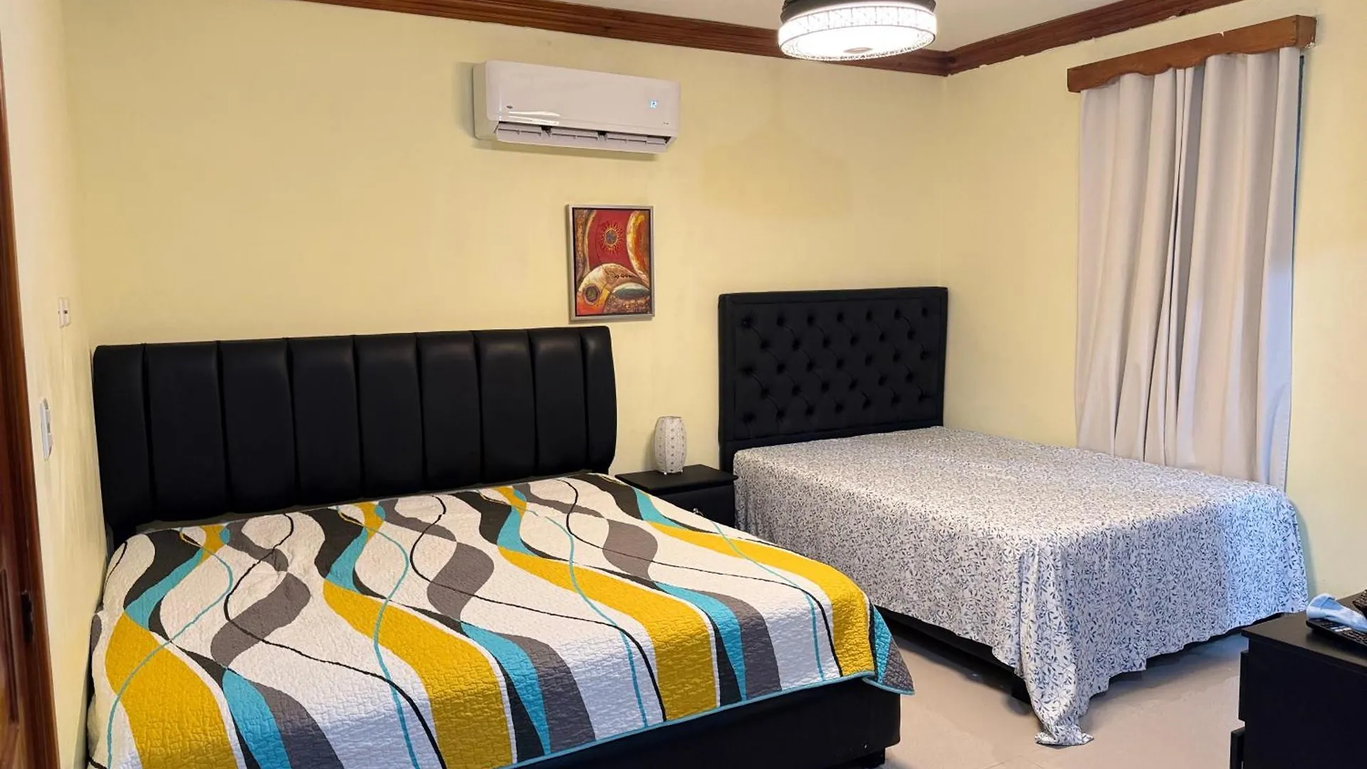 Hotel El Bonao Higuey Aparthotel