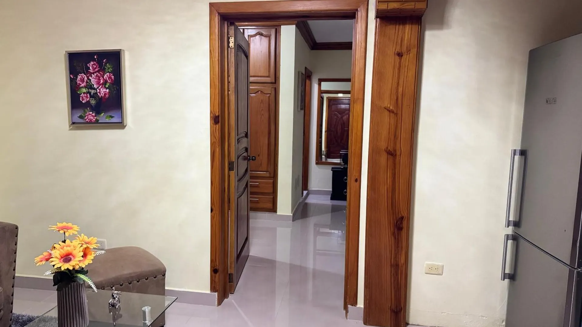 Aparthotel Hotel El Bonao Higuey Dominican Republic