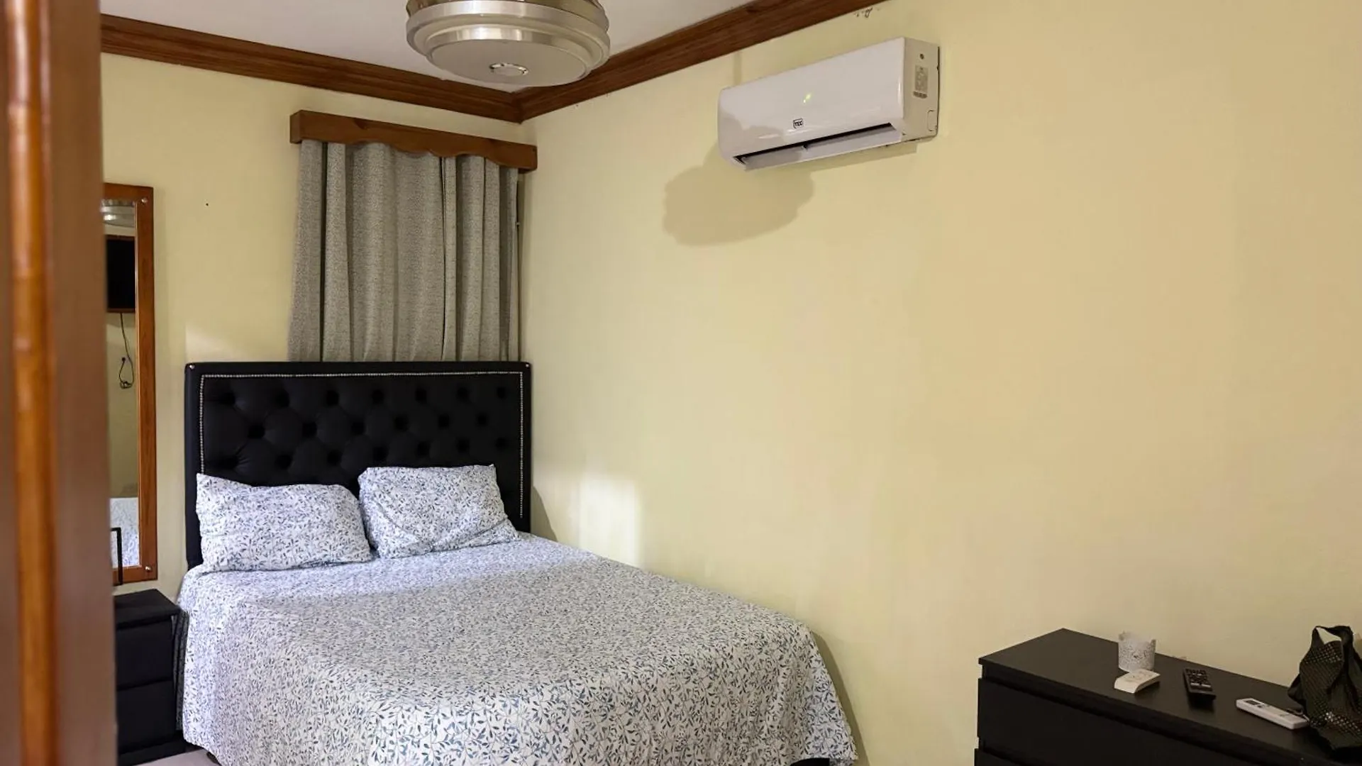 Hotel El Bonao Higuey