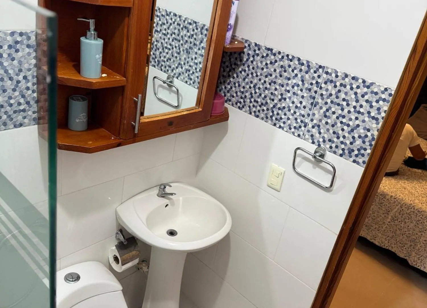 Hotel El Bonao Higuey Aparthotel