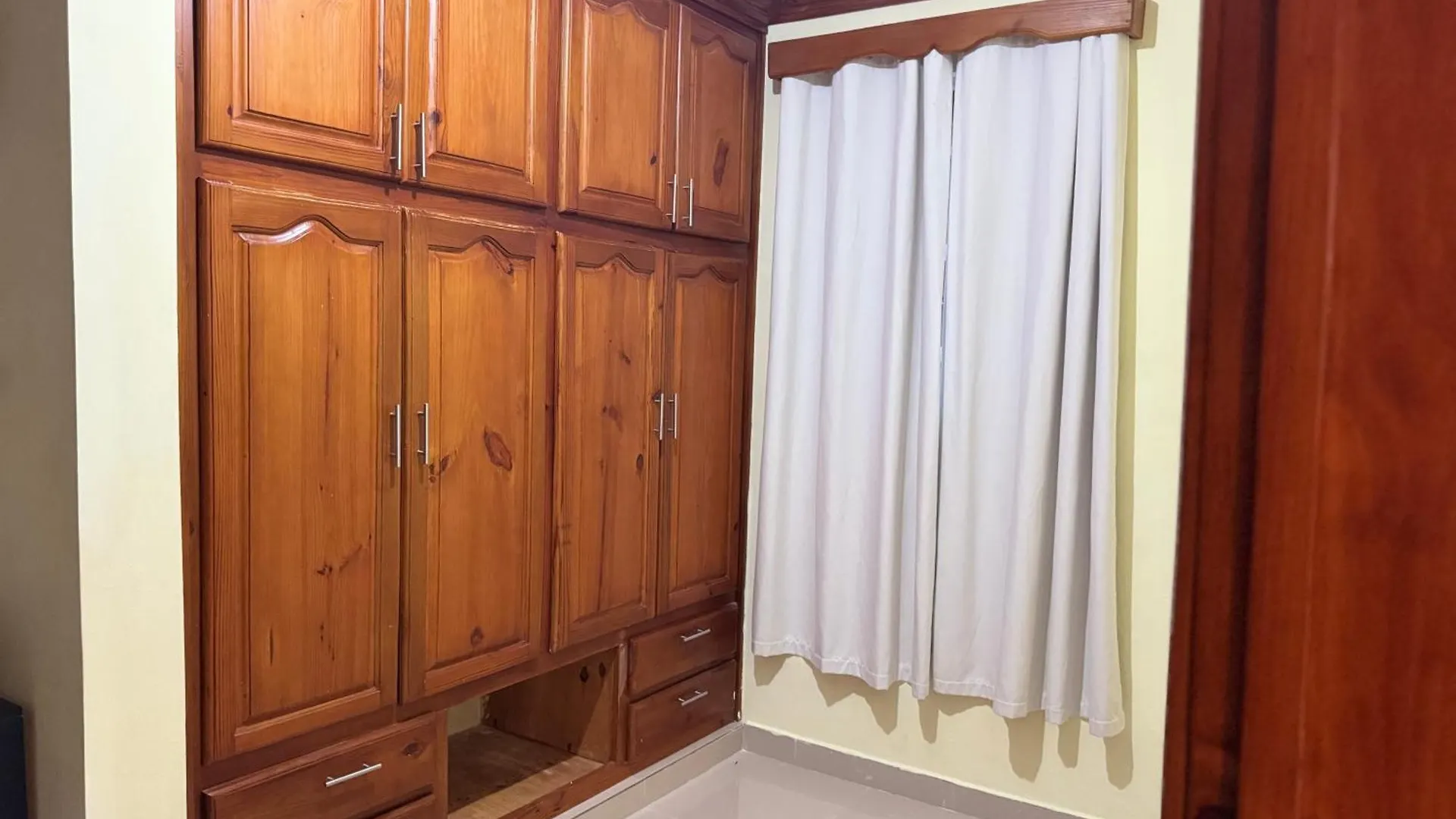 Hotel El Bonao Higuey Dominican Republic