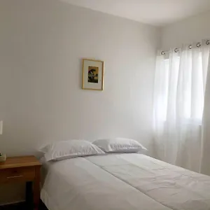 Beautiful In Thecity 25min From Thebeach Apartamento