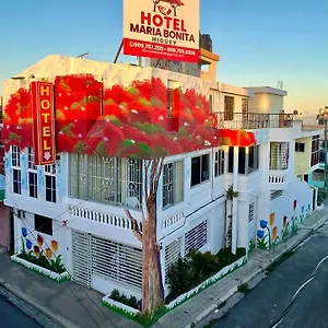 Maria Bonita Apartahotel