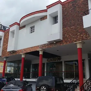 Hotel&restaurante Flamboyan Hotel