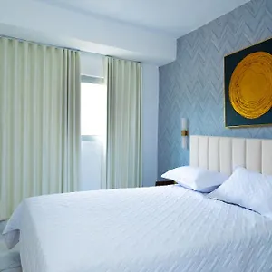 Senorial Apartahotel
