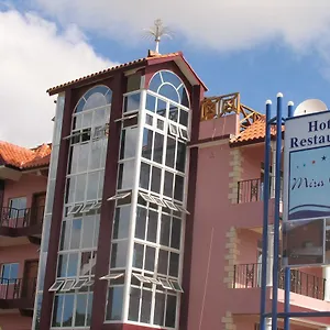 Mira Cielo Hotel